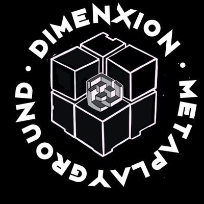 Dimenxion | MetaPlayground