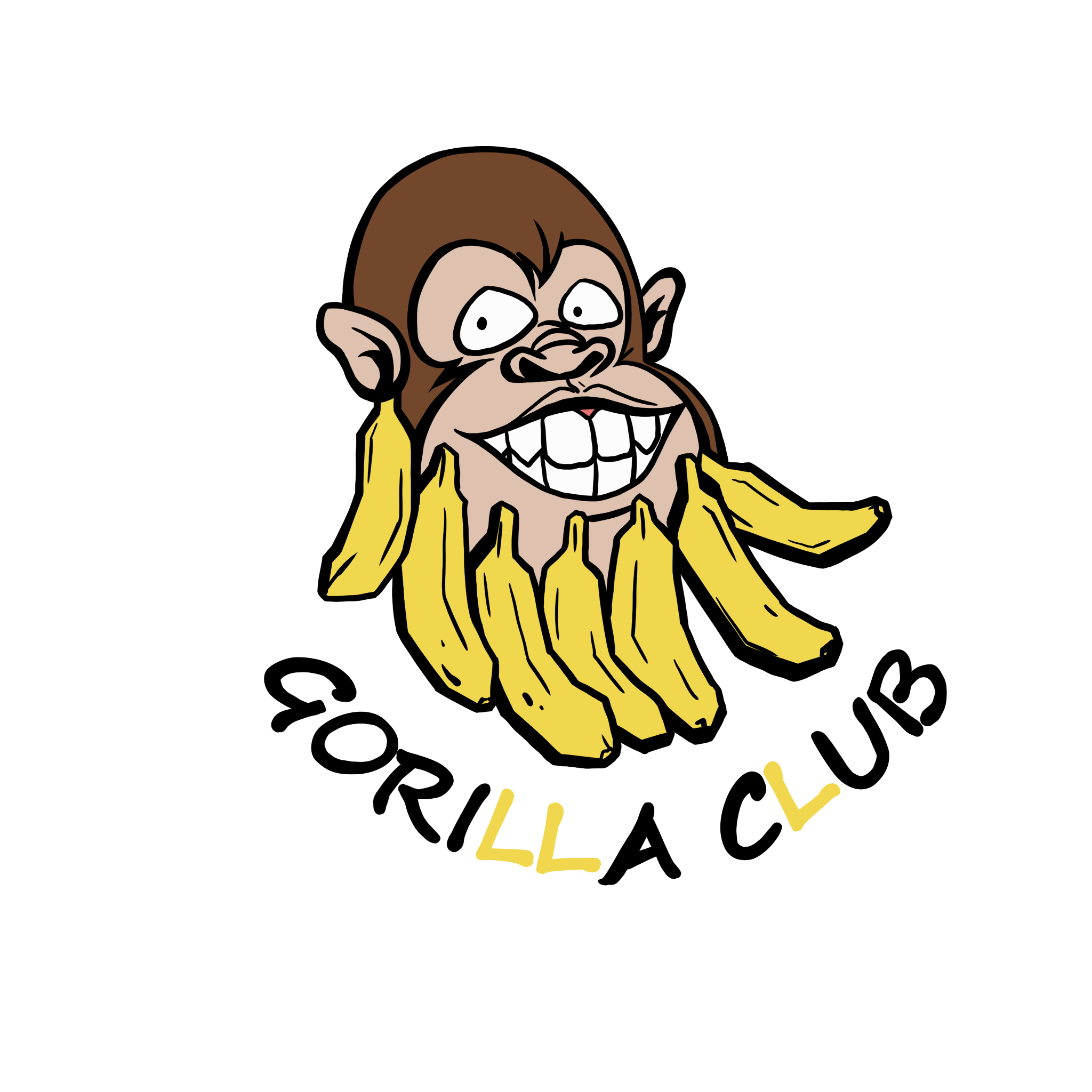 Gorilla Club
