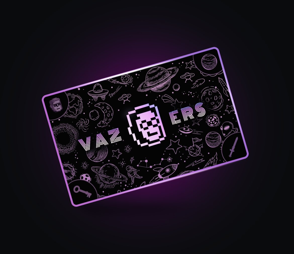 VAZERS Collectives