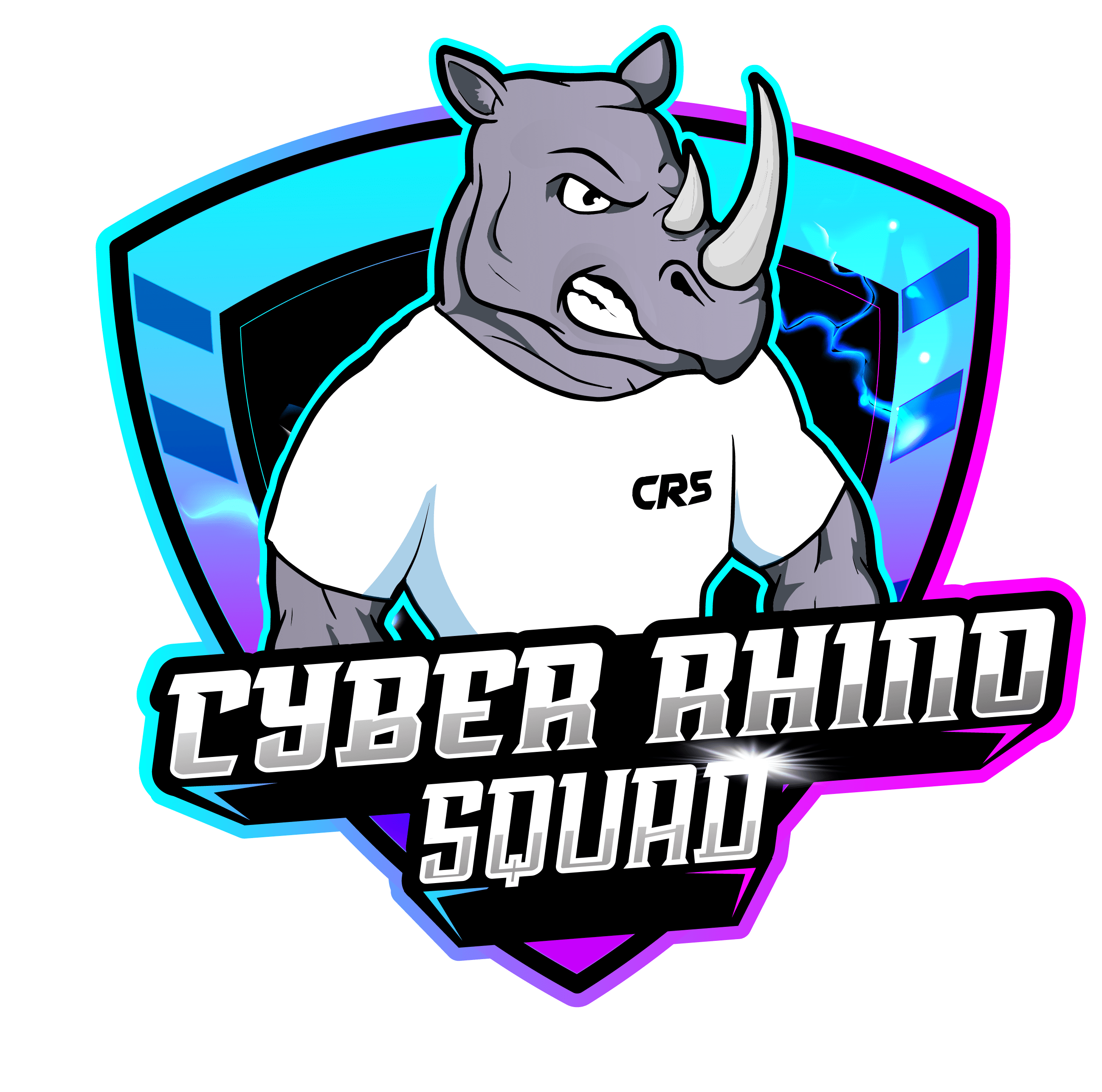 NFT drop preview for Cyber Rhino Squad 