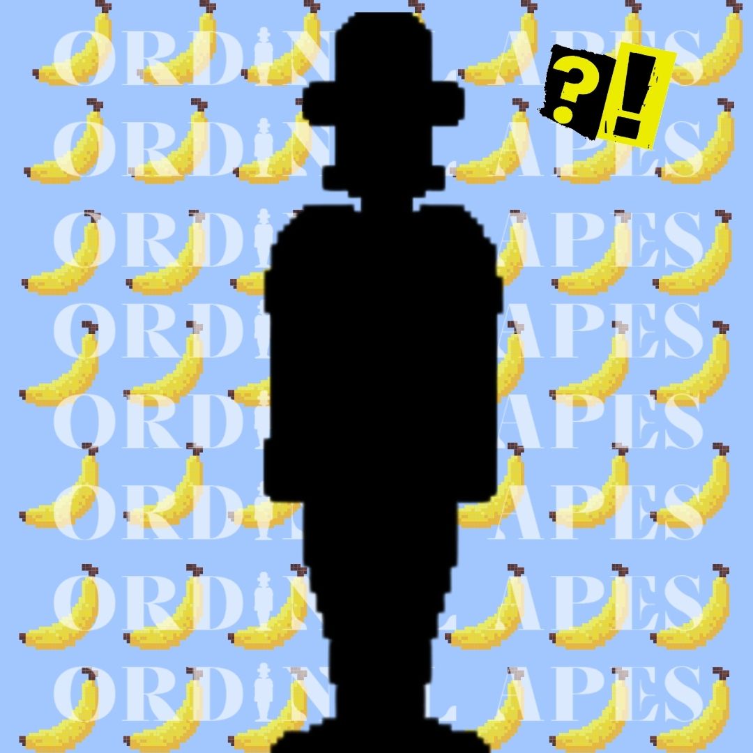 Ordinal Apes Release