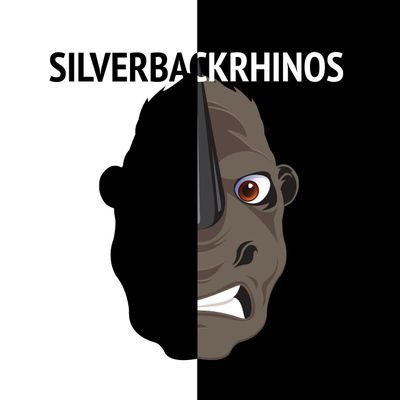Silverback Rhino's