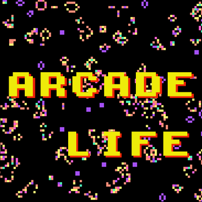 Arcade Life