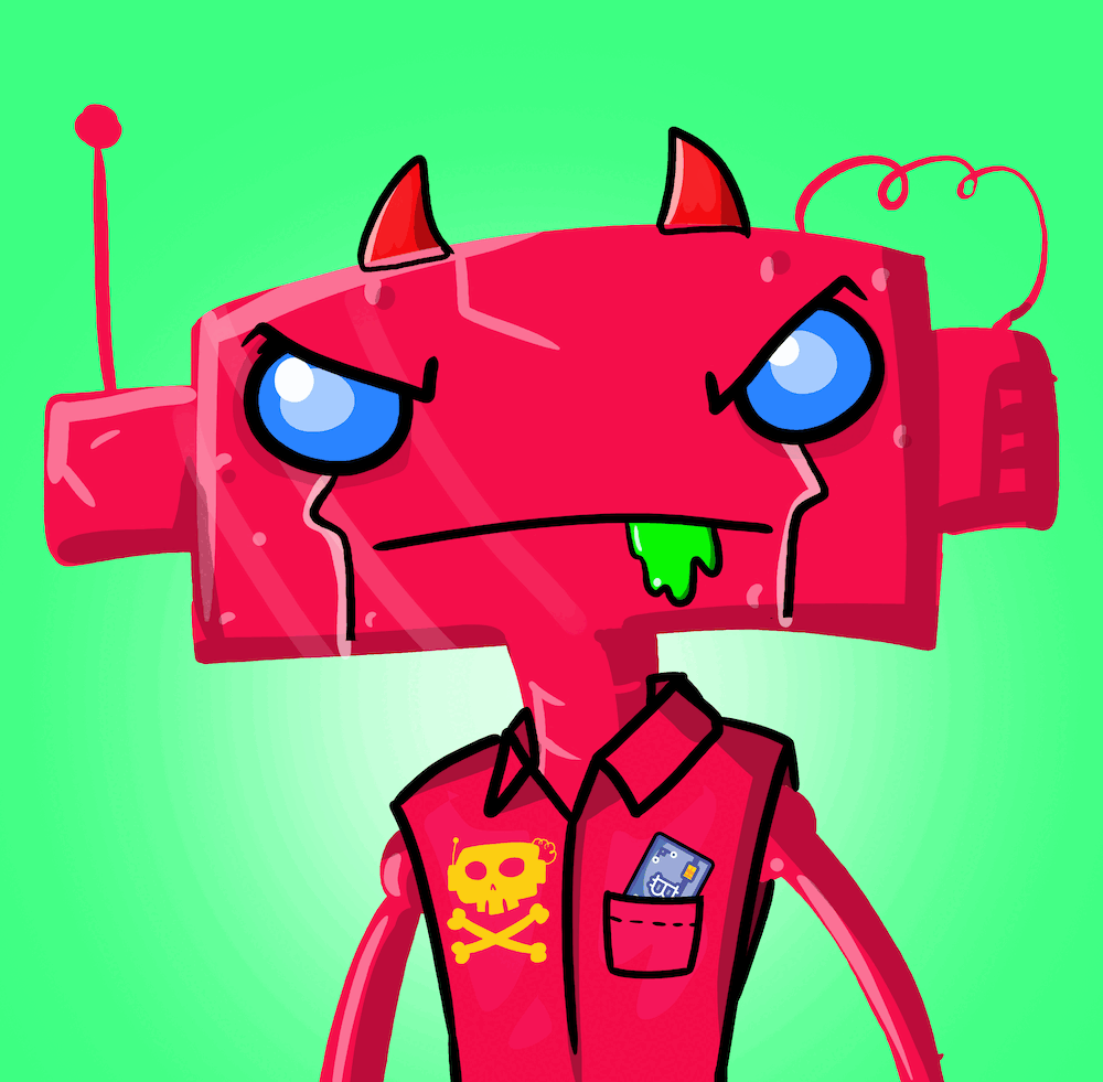 nft-drop-robokrypto-kryptobot-nft