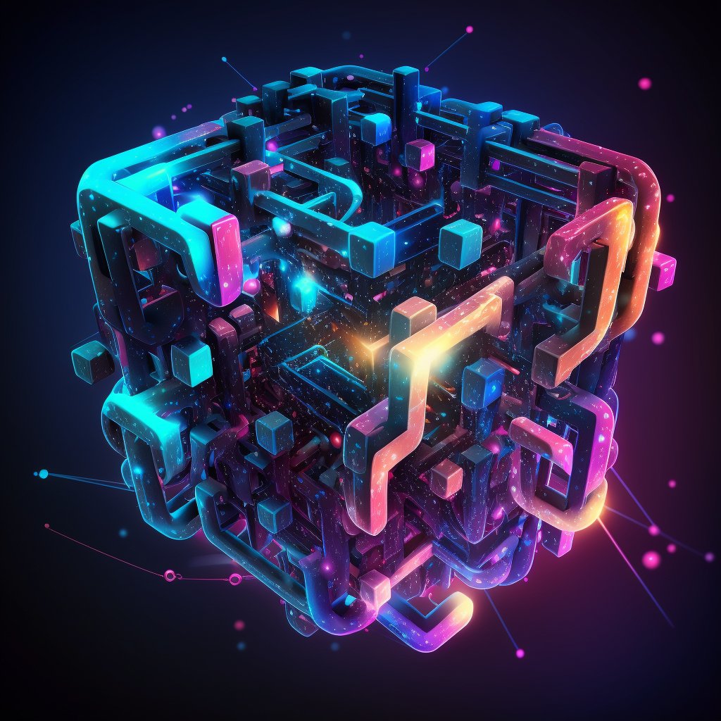 NFT drop preview for Free mint -- Crypto AI Nerdz indexing all things AI