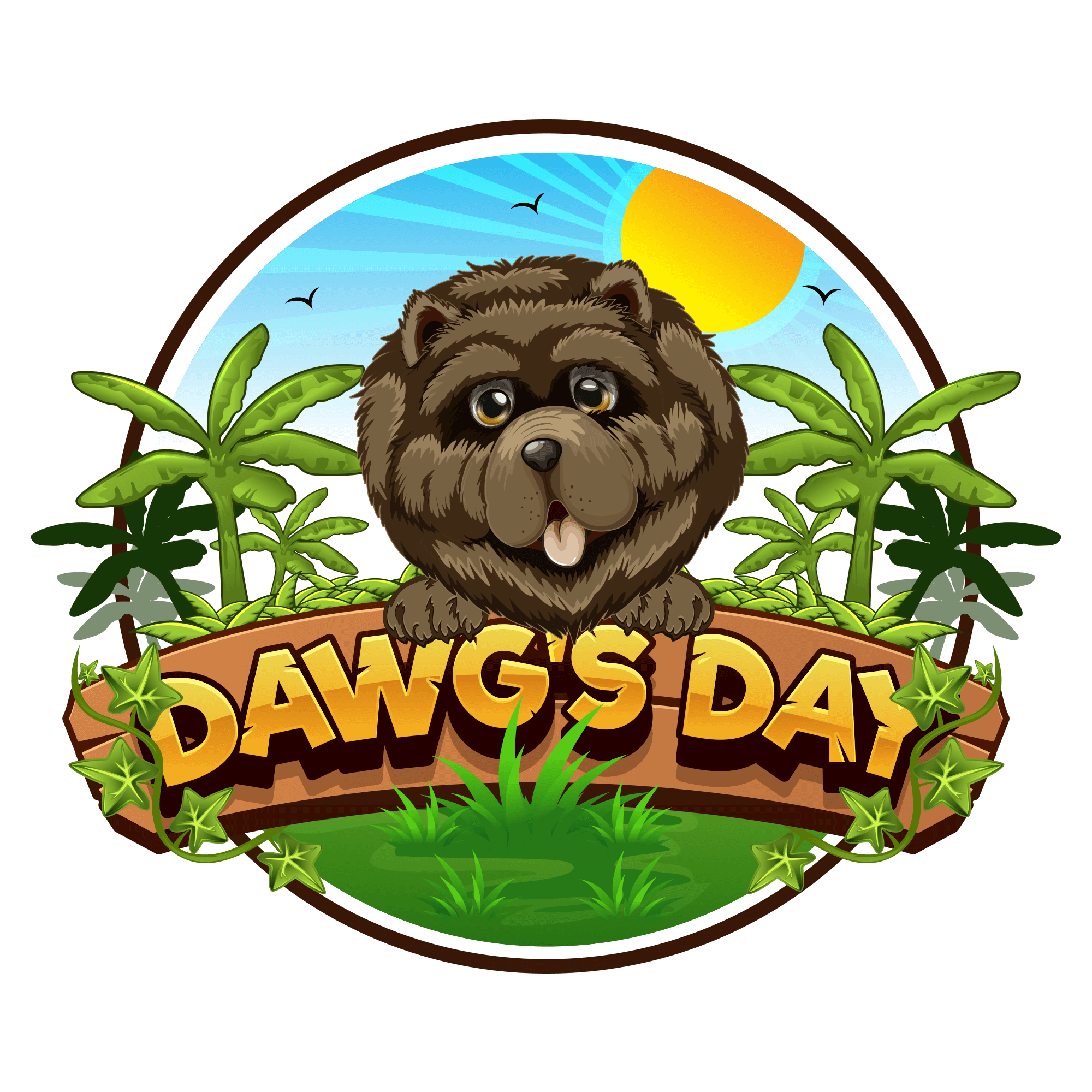 Dawg's Day NFT