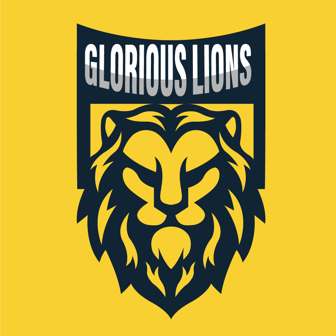 Glorious Lions