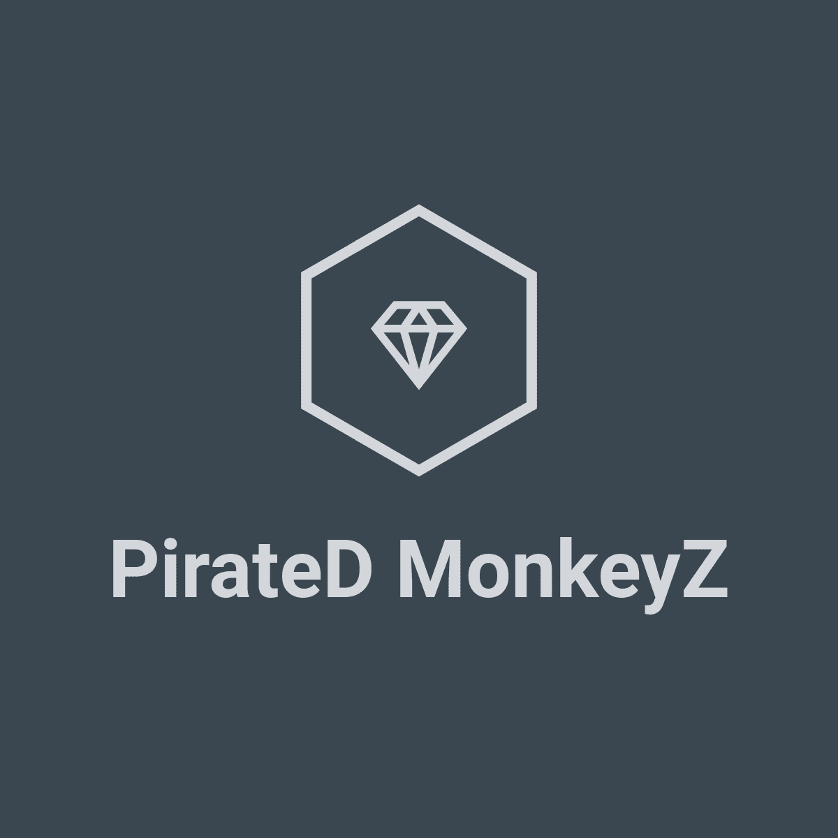 PirateD MonkeyZ