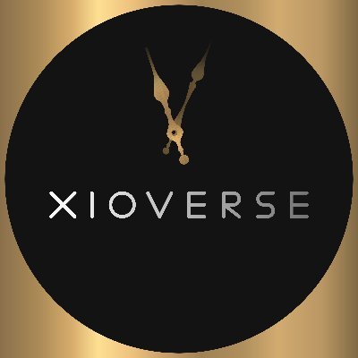 NFT drop preview for Xioverse 