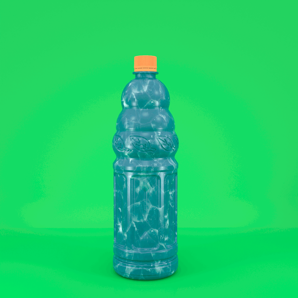 Meta Bottles