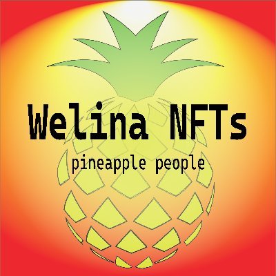 Welina Pineapple People