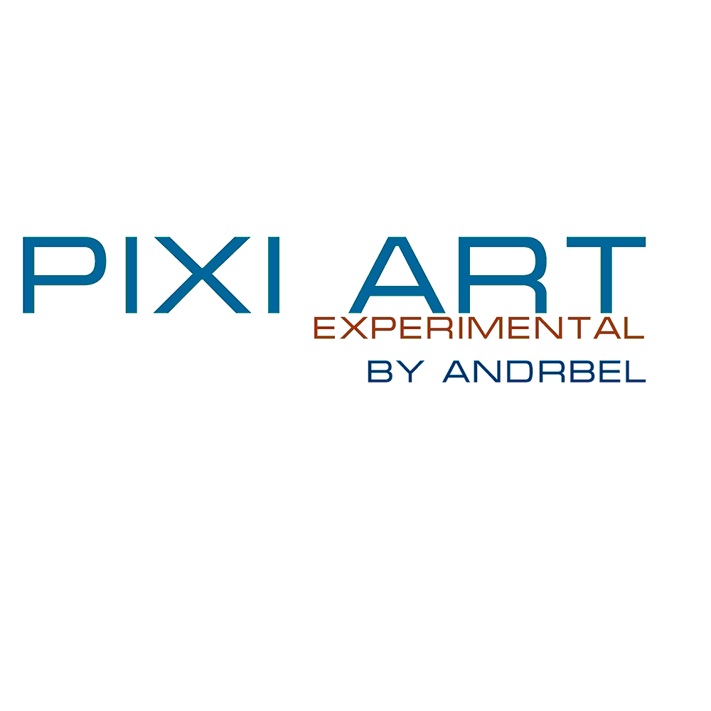 NFT drop preview for PIXI Art Experimental by AndrBel
