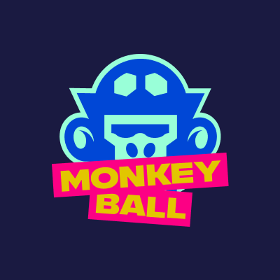 NFT drop: Monkey Ball NFT