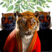 Guardians Of The Tiger Club