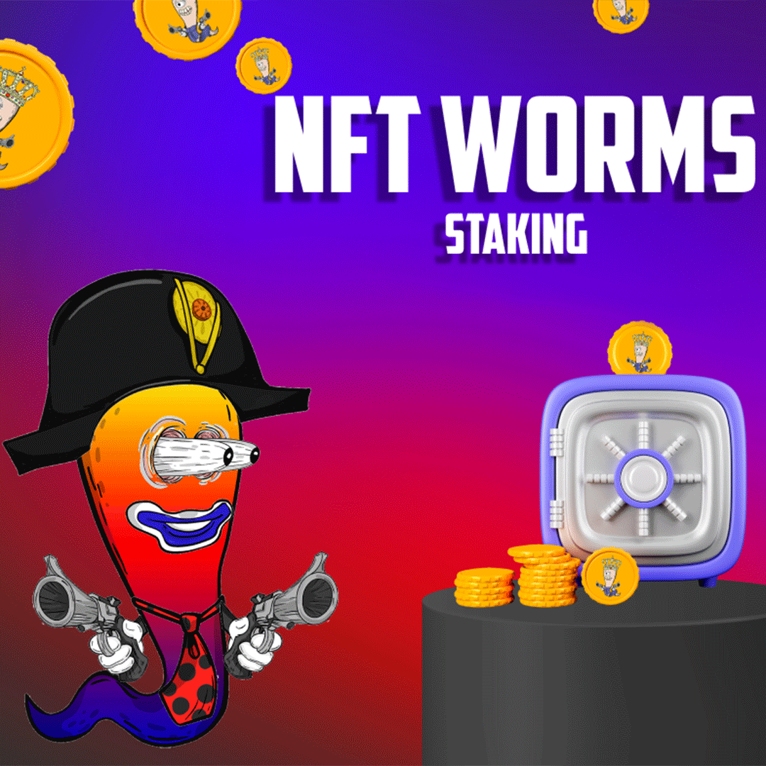 NFTWorms