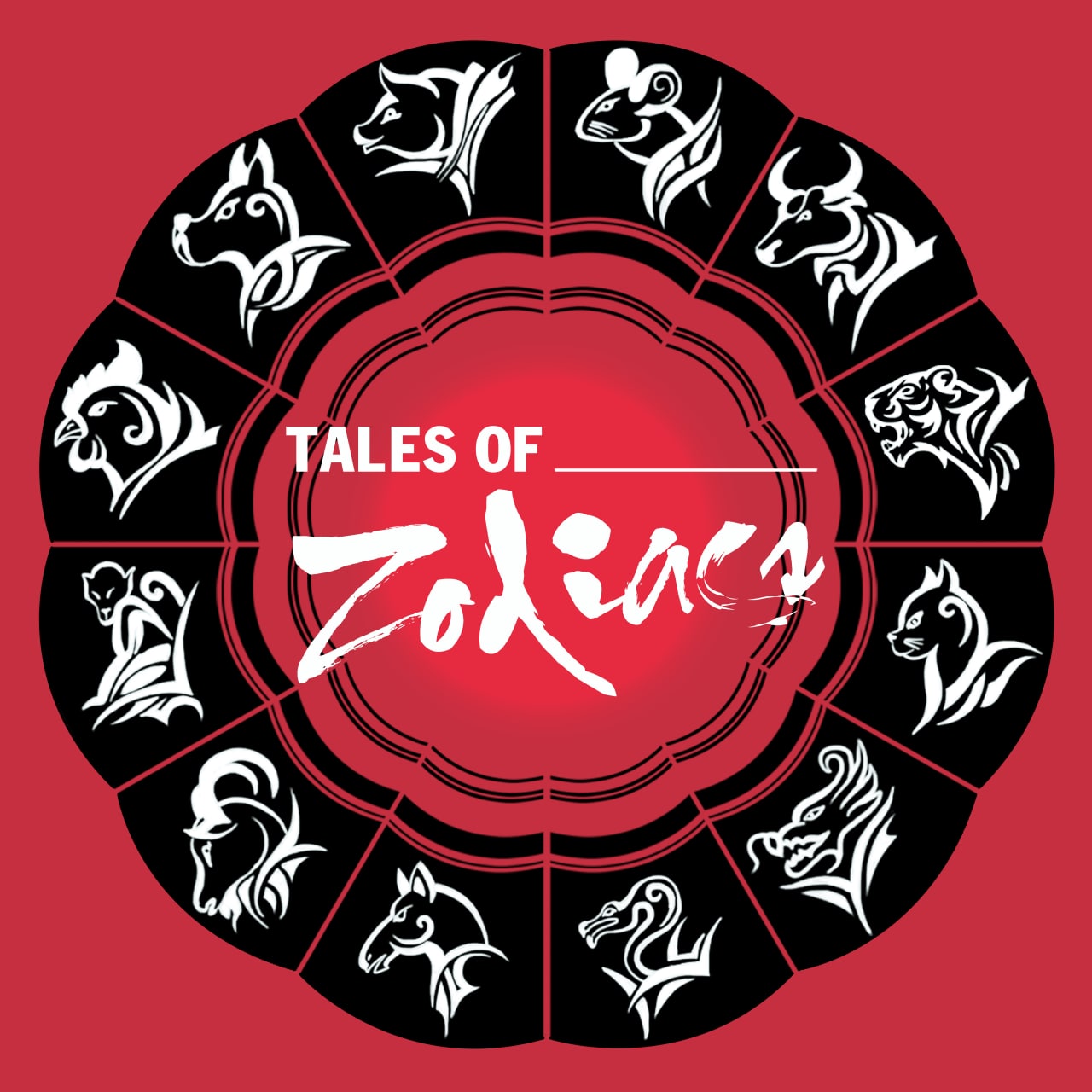 Tales of Zodiacs