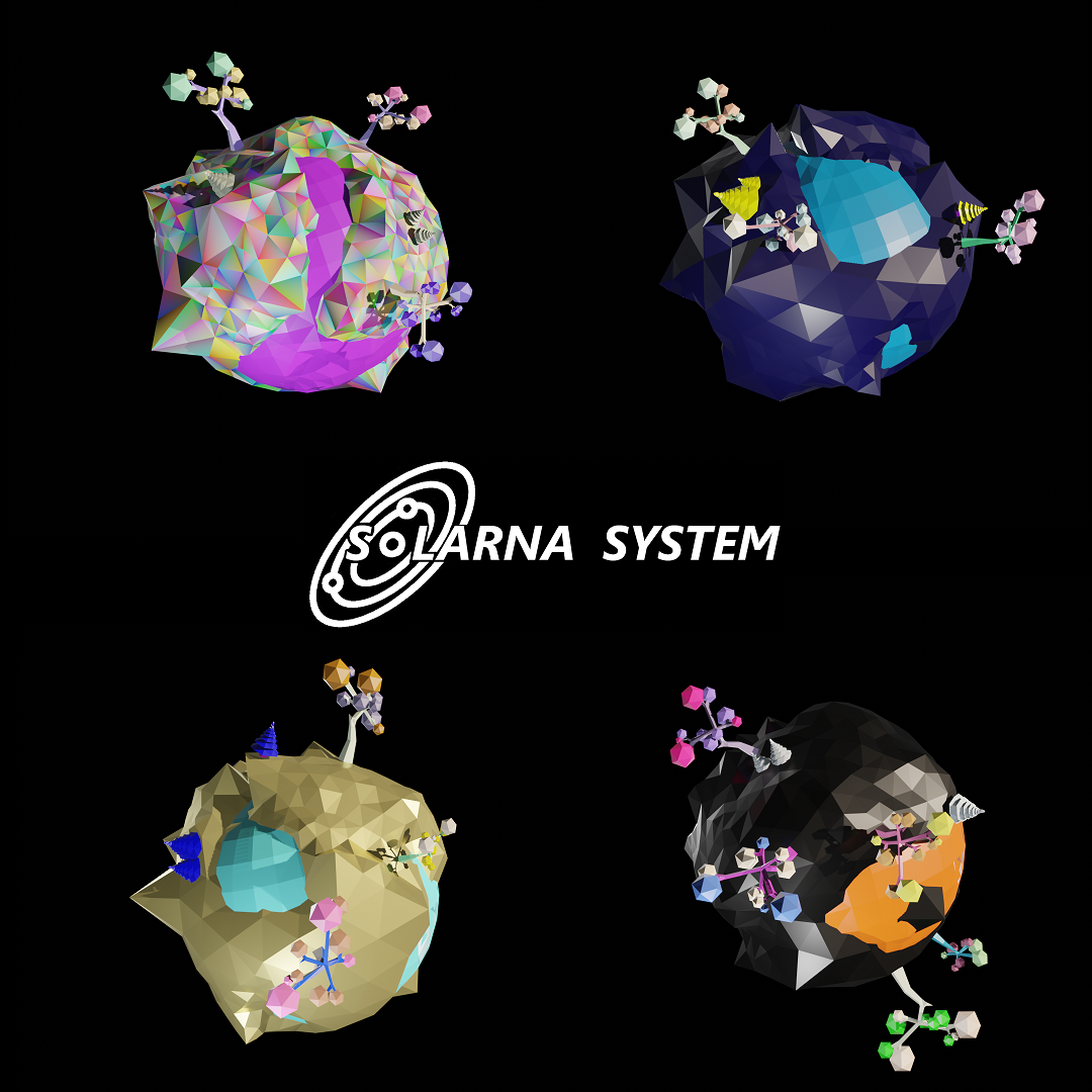 Solarna System